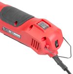 Milling machine Strend Pro, 550W, multifunctional, set of 287 pcs, multifunctional tool