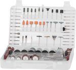 Multi-tool Strend Pro, 550W, multifunctional, set of 287 pcs