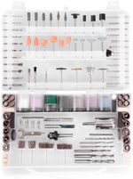 Multi-tool Strend Pro, 550W, multifunctional, set of 287 pcs