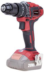 Csavarhúzó Worcraft CHD-S20LiBA ShareSYS, 20V Li-ion, szénkefe nélküli