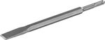 Chisel Worcraft RH15-32X, flat, SDS-PLUS