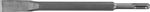 Véső Worcraft RH15-32X, lapos, SDS+