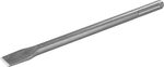 Véső Worcraft RH15-40X, lapos, SDS-Max