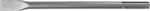 Véső Worcraft RH15-40X, lapos, SDS-Max