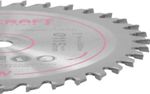 Tárcsa Worcraft CMCS-S20LiB-hez, 115x9,5 mm, 36T, fűrész