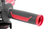 Csiszoló Worcraft CAG-S20LiBH ShareSYS, 115 mm, sarok, 20V, Li-ion, szénkefe nélküli