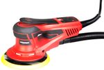 Csiszoló Worcraft OS04-150, excentrikus, 350W, 150 mm