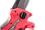 Píla Worcraft CHS-S20LiBP ShareSYS, 20V Li-Ion, ručná, mini reťazová, bezuhlíková, lišta 15 cm