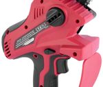 Fűrész Worcraft CHS-S20LiBPM ShareSYS, 20V Li-Ion, kézi, mini lánc, kefementes, vezetőléc 15 cm, SET