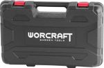 Fűrész Worcraft CHS-S20LiBPM ShareSYS, 20V Li-Ion, kézi, mini lánc, kefementes, vezetőléc 15 cm, SET