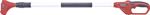 Pole Worcraft ShareSYS WER001, for mini chainsaw CHS-S20LIBP and shears CSC-S20LiBP, telescopic, 1.1