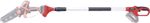 Pole Worcraft ShareSYS WER001, for mini chainsaw CHS-S20LIBP and shears CSC-S20LiBP, telescopic, 1.1