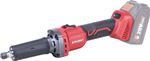 Grinder Worcraft CDG-S20LiB, ShareSYS, 20V Li-Ion, straight, drilling and grinding