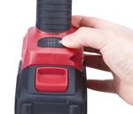 Brúska Worcraft CDG-S20LiB, ShareSYS, 20V Li-Ion, priama, vŕtanie a brúsenie