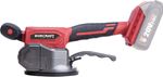 SET Tapadókorong Worcraft CTT-S20LiM, ShareSYS, 20V, vibráló, csempéhez, kofferben