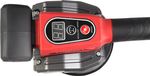 SET Suction Cup Worcraft CTT-S20LiM, ShareSYS, 20V, vibrating, for tiles, in a case