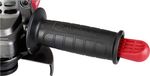 Set Worcraft XCUBE003 ShareSYS Toolbox, angle grinder CAG-S20LiBS 125 mm, in a case