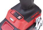 Impact Wrench Worcraft CIW-S20LiBM-450 ShareSYS, 20 V Li-Ion, impact, 450 Nm, 1/2" square, SET in ca