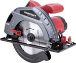 Fűrész Worcraft CS15-185, körfűrész, 1500 W