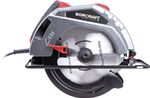 Fűrész Worcraft CS15-185, körfűrész, 1500 W
