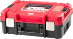 Lézer Worcraft XCUBE026 ShareSYS Toolbox, 3x3D Zöld sugár, akkumulátor nélkül