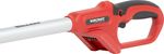 Tyč Worcraft WER002 ShareSYS, na mini reťazovú pílu CHS-S20LIBP a nožnice CSC-S20LiBP, teleskopická, 1,6-2,6 m