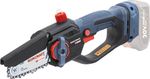 Saw Worcraft Home CHS-S20LiBCM ShareSYS, 20V Li-ion, 4" chain, mini chainsaw + extra 6" chain, SET i