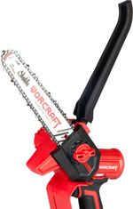 SET Píla Worcraft CHS-S20LiBDM ShareSYS, bezuhlíková, 20V Li-ion, 8" reťaz, mini reťazová, v kufríku