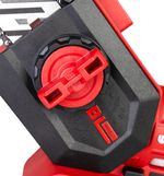 SET Píla Worcraft CHS-S20LiBDM ShareSYS, bezuhlíková, 20V Li-ion, 8" reťaz, mini reťazová, v kufríku