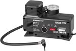 Kompresszor Aircom AC250, 250 psi, 230V/12V