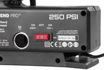 Kompresszor Aircom AC250, 250 psi, 230V/12V