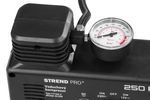 Kompresszor Aircom AC250, 250 psi, 230V/12V