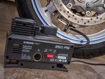 Kompresszor Aircom AC250, 250 psi, 230V/12V