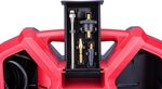 Kompresszor Worcraft PAC11-180, 1100 W, olajmentes