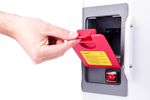 Postrekovač Worcraft CBS-S20Li ShareSYS, 20V Li-Ion, 12 lit.