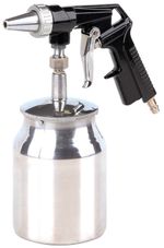 Pisztoly Airtool PS-3, kompresszorhoz, homokfúvó