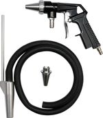 Compressor Set Airtool PS-1, sandblasting-spraying-blowing