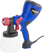 Pisztoly Airtool SG-20, festékhez, szóró, elektromos 500 W