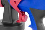 Paint Spray Gun Airtool SG-20, electric, 500 W