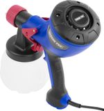 Pisztoly Airtool SG-20, festékhez, szóró, elektromos 500 W