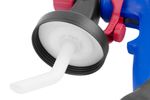Paint Spray Gun Airtool SG-20, electric, 500 W