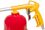 Spray Gun Airtool DO-21, for compressor, 900cc