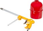 Spray Gun Airtool DO-21, for compressor, 900cc