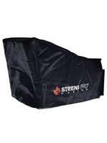Fűgyűjtő kosár Strend Pro QN41D benzinmotoros fűnyíróhoz, 2,4 kW, vágásszélesség 40,6 cm, alkatrész