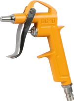 Pištoľ Airtool DG-10-1, na kompresor, ofukovacia, 20 mm