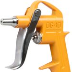 Pištoľ Airtool DG-10-1, na kompresor, ofukovacia, 20 mm