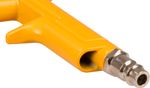 Pištoľ Airtool DG-10-1, na kompresor, ofukovacia, 20 mm