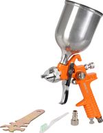 Spray Gun Strend Pro, HVLP, low-pressure, high-flow
