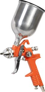 Spray Gun Strend Pro, HVLP, low-pressure, high-flow