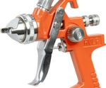 Spray Gun Strend Pro, HVLP, low-pressure, high-flow